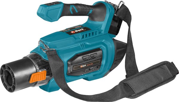Воздуходувка аккумуляторная Bort BSS-40Li Turbo (93418576)
