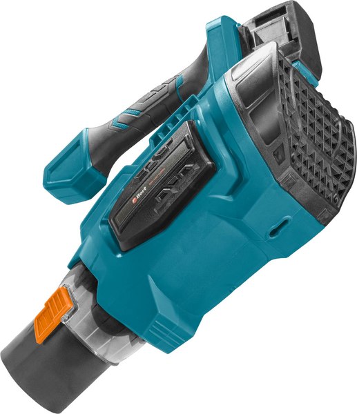 Воздуходувка аккумуляторная Bort BSS-40Li Turbo (93418576)