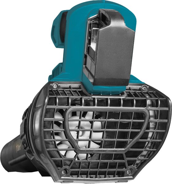 Воздуходувка аккумуляторная Bort BSS-40Li Turbo (93418576)