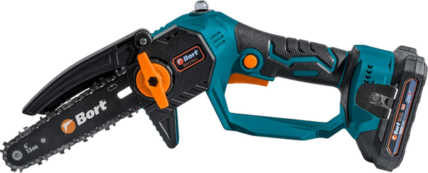 Электропила цепная Bort BKS-216-Li (93418279) - фото