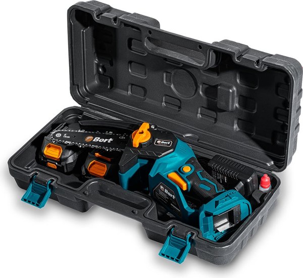 Электропила цепная Bort BKS-216-Li (93418279)