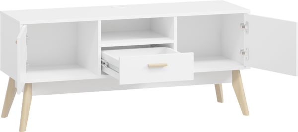 Тумба ЛофтМебель Олимпик ТВ №2 / VR-00003274