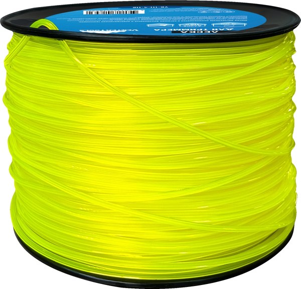 Леска для триммера Vertex Tools 2.7мм / YK-111-2.7-340 - фото