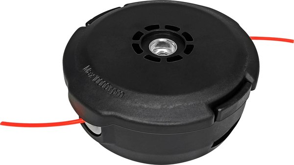 Головка триммерная Vertex Tools YK-T019