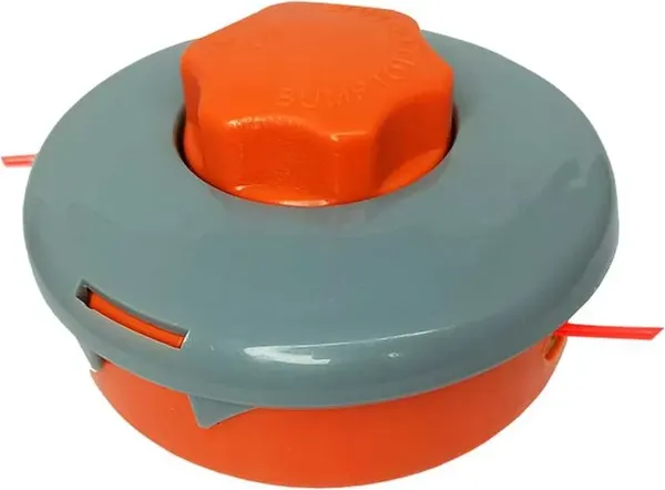 Головка триммерная Vertex Tools М10х1.25 / YK-T005 - фото