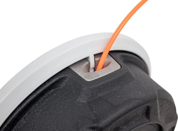 Головка триммерная Vertex Tools М10х1 / YK-T049