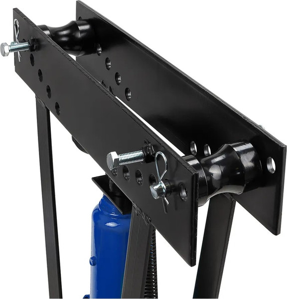 Трубогиб гидравлический Forsage 59 142 / F-03003-3