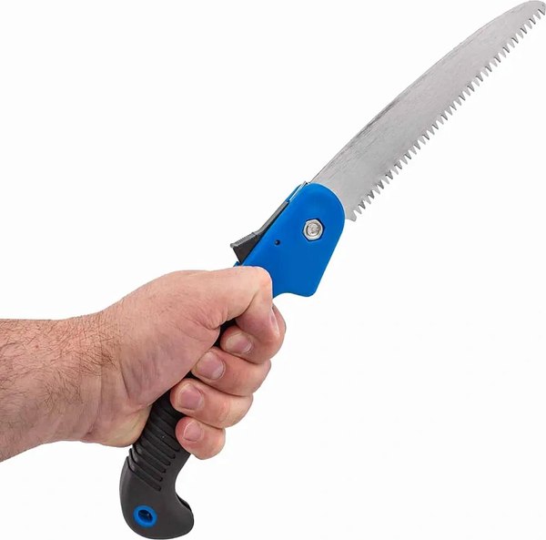 Пила садовая Forsage F-87725