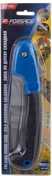 Пила садовая Forsage F-87725