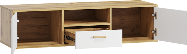 Тумба ЛофтМебель Олимпик ТВ №4 / VR-00003276