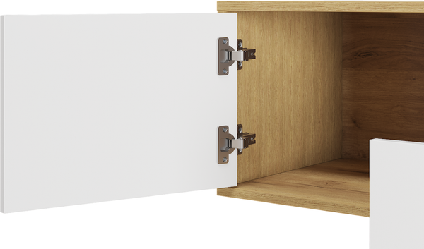 Тумба ЛофтМебель Олимпик ТВ №4 / VR-00003276