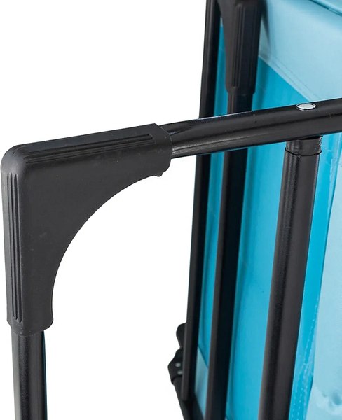 Складной шезлонг Forsage 59 202 / F-FG-HY-8008LB