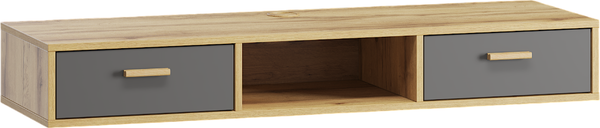 Тумба ЛофтМебель Олимпик ТВ №5 / VR-00003277 - фото