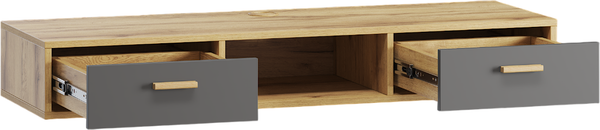 Тумба ЛофтМебель Олимпик ТВ №5 / VR-00003277