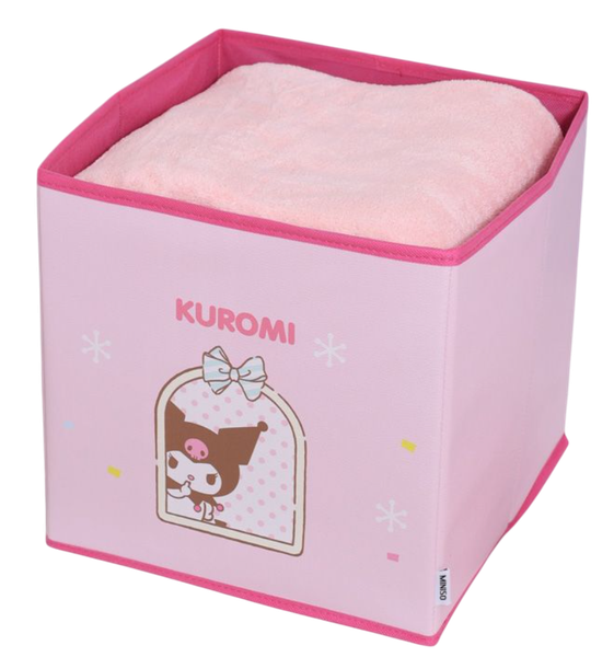 Коробка для хранения Miniso Sanrio characters Storage Collection / 6992 - фото