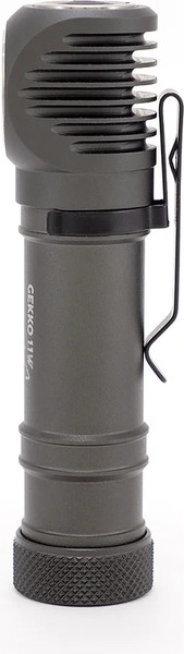 Фонарь Яркий Луч YLP Gekko 1.1W