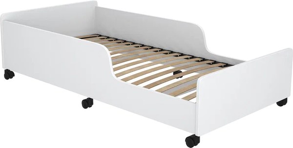 Кровать-тахта детская МДК СВ1БР 80x160 - фото