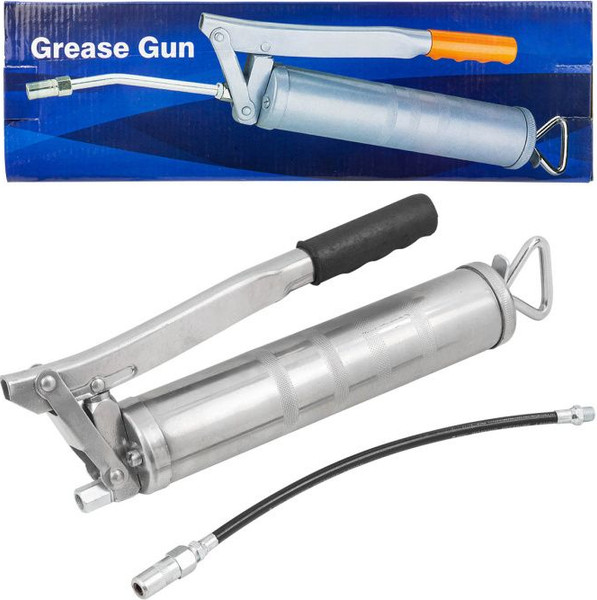 Шприц автомобильный Forsage 59 309 / F-20450