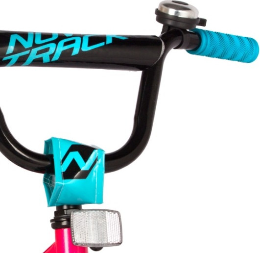 Детский велосипед Novatrack Valiant 163VALIANT.RD22