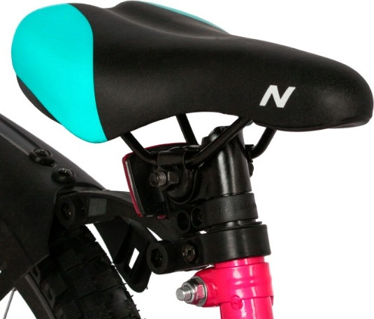 Детский велосипед Novatrack Valiant 163VALIANT.RD22