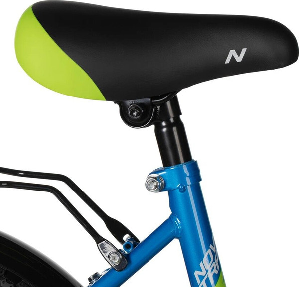 Детский велосипед Novatrack Vector 16 / 163VECTOR.BL5