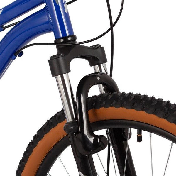 Велосипед Foxx Caiman JR 24 / 24SHD.CAIMAN.12BL5