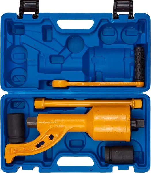 Гайковерт ручной Forsage F-34114102 HS