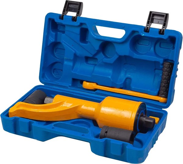 Гайковерт ручной Forsage F-34114102 HS