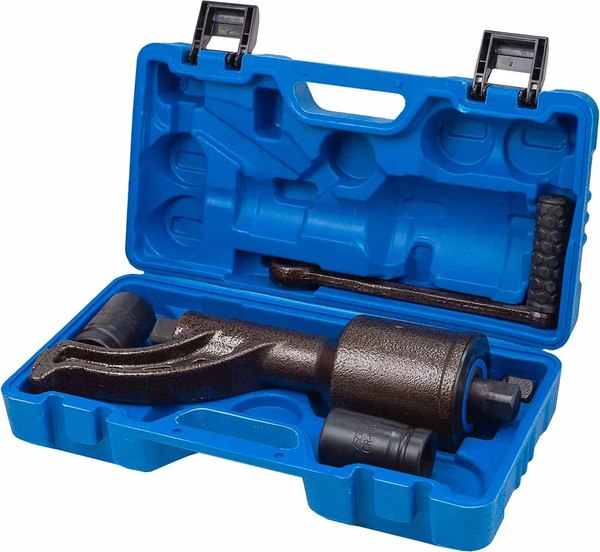 Гайковерт ручной Forsage F-34114103 HS