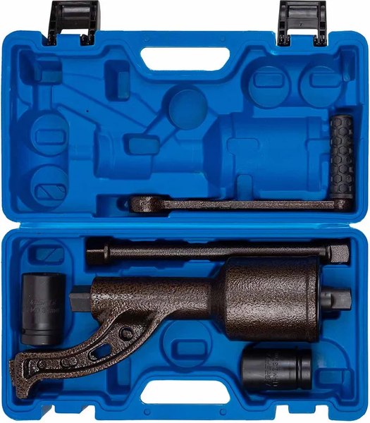 Гайковерт ручной Forsage F-34114103 HS