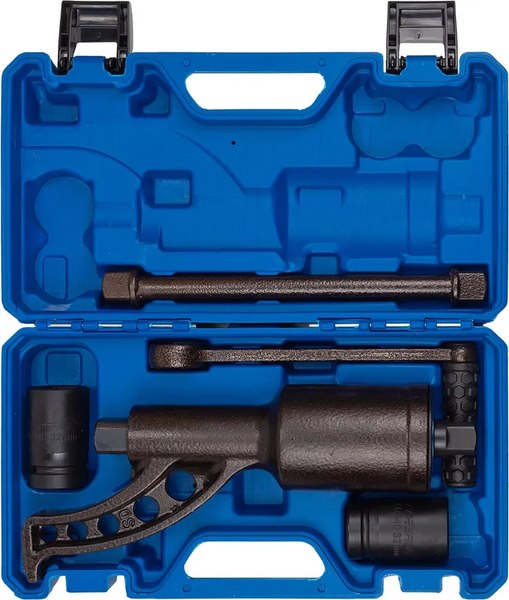 Гайковерт ручной Forsage F-3411389 HS