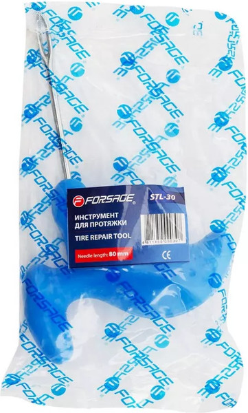 Шило для ремонта шин Forsage F-STL-30