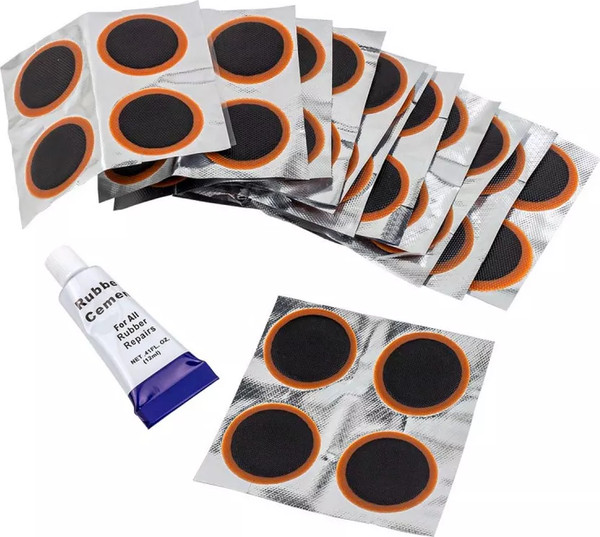 Заплатка для ремонта шин Forsage F-SP01