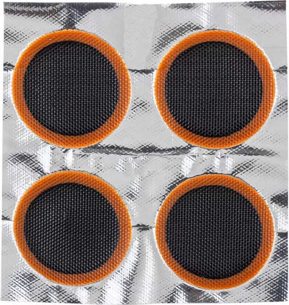 Заплатка для ремонта шин Forsage F-SP01