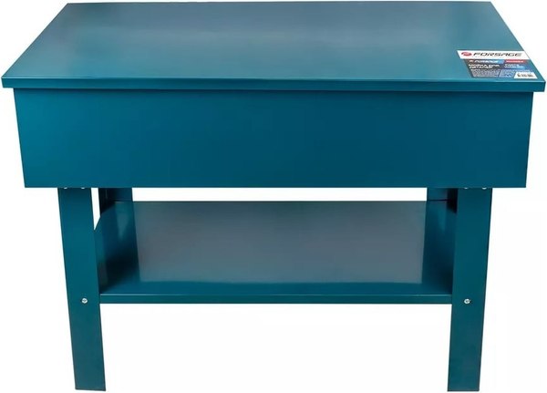 Установка для мойки деталей Forsage F-PW40G-II - фото