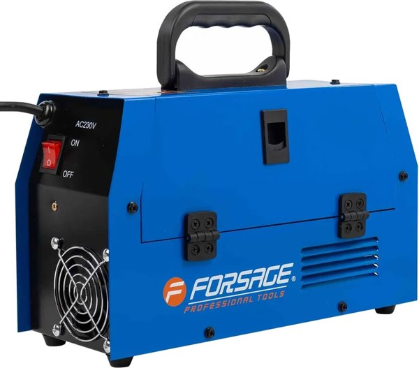 Полуавтомат сварочный Forsage 58 933 / F-MIG-205P