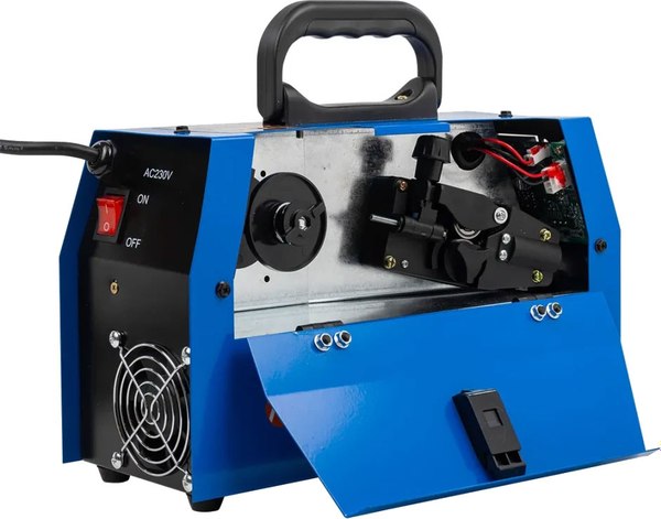 Полуавтомат сварочный Forsage 58 933 / F-MIG-205P