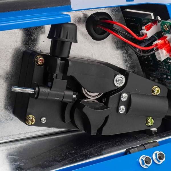 Полуавтомат сварочный Forsage 58 933 / F-MIG-205P