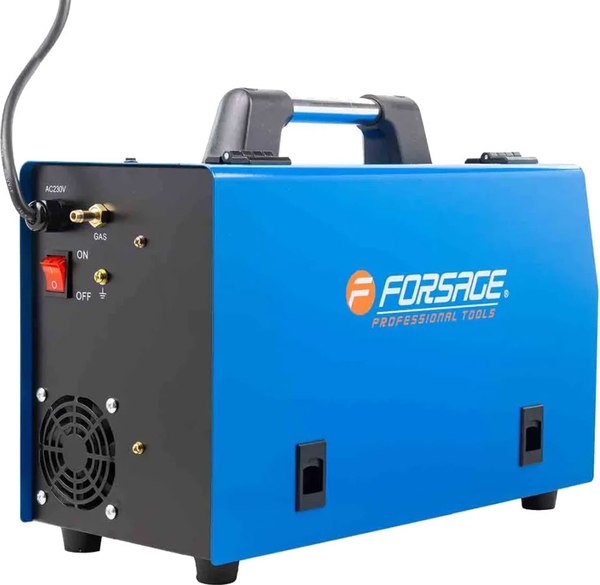 Полуавтомат сварочный Forsage F-MIG-210P