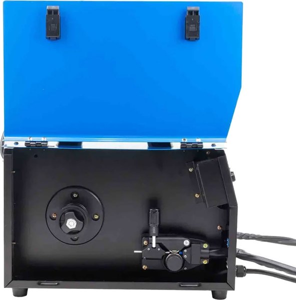 Полуавтомат сварочный Forsage F-MIG-210P