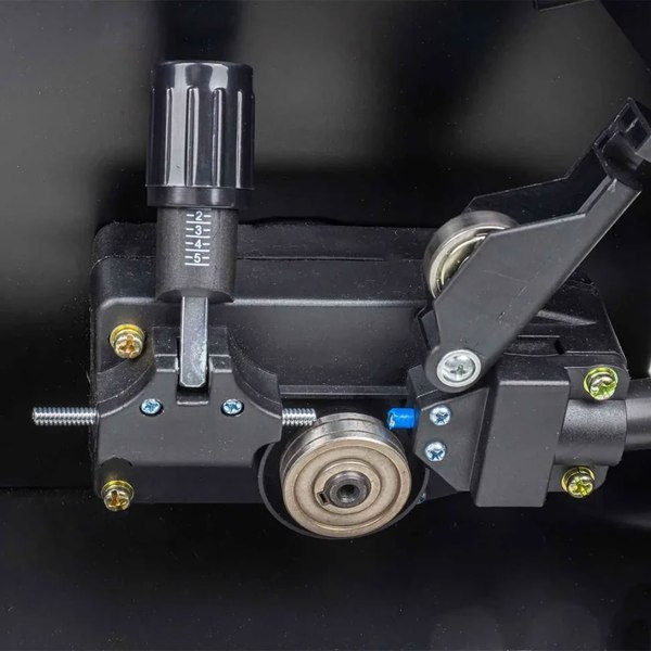 Полуавтомат сварочный Forsage F-MIG-210P