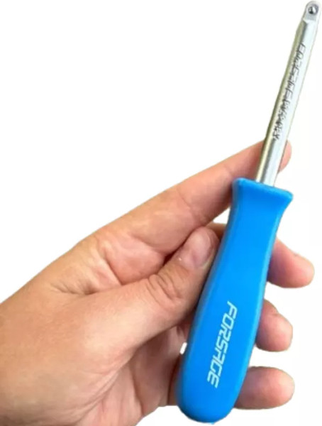 Отвертка Forsage 9 148 / F-8143