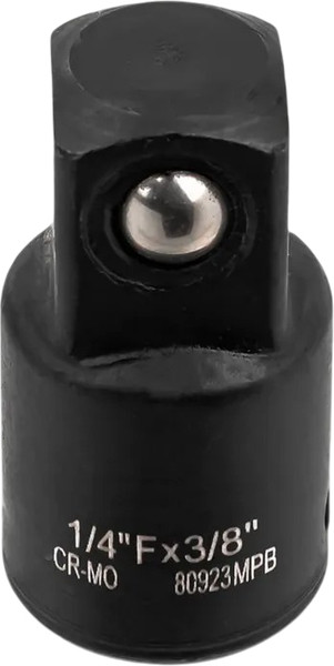 Адаптер слесарный Forsage 28 171 / F-80923MPB - фото