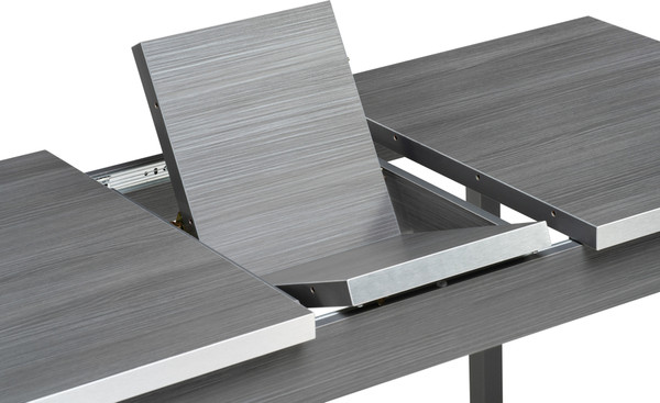 Обеденный стол Woodville Аделиция 110-140х68х77 / 507423