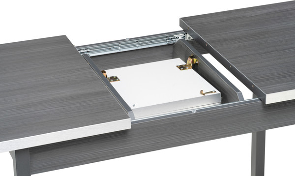 Обеденный стол Woodville Аделиция 110-140х68х77 / 507423