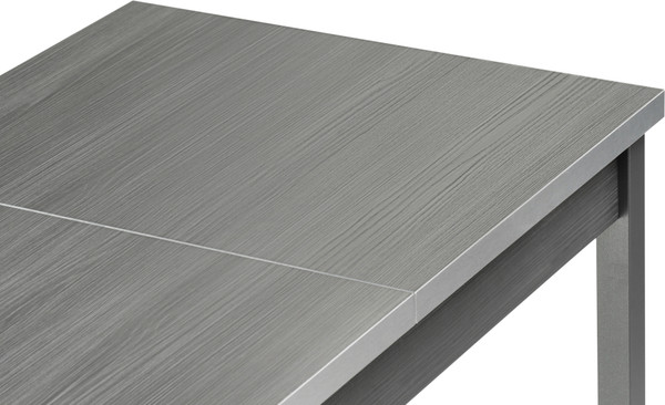 Обеденный стол Woodville Аделиция 110-140х68х77 / 507423