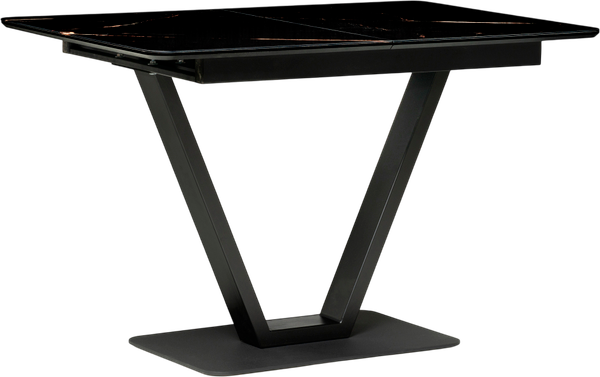 Обеденный стол Woodville Бугун / 500004 - фото