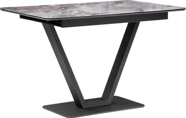 Обеденный стол Woodville Бугун / 500005 - фото