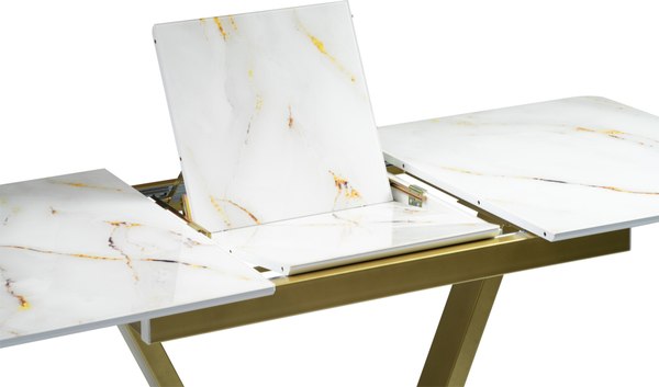 Обеденный стол Woodville Бугун / 500006