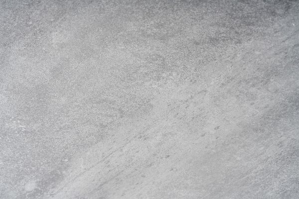 Обеденный стол Notta Лота Лофт 120 25 мм / 489666 (бетон/черный матовый)